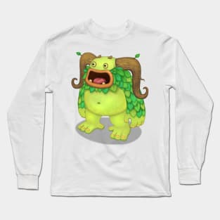 Entbrat Long Sleeve T-Shirt